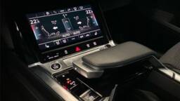 AUDI E-TRON E-TRON 55 quattro 408 ch s line