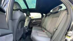 AUDI E-TRON E-TRON 55 quattro 408 ch s line