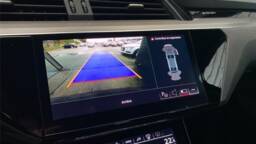 AUDI E-TRON E-TRON 55 quattro 408 ch s line