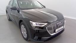 AUDI E-TRON e-tron 50 quattro 313 +Cuir +GPS +Caméra