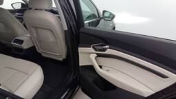 AUDI E-TRON e-tron 50 quattro 313 +Cuir +GPS +Caméra