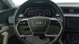 AUDI E-TRON e-tron 50 quattro 313 +Cuir +GPS +Caméra
