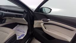 AUDI E-TRON e-tron 50 quattro 313 +Cuir +GPS +Caméra