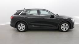 AUDI E-TRON e-tron 50 quattro 313 +Cuir +GPS +Caméra