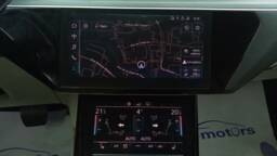 AUDI E-TRON e-tron 50 quattro 313 +Cuir +GPS +Caméra