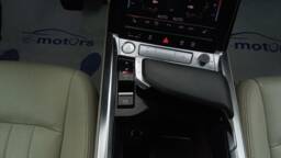 AUDI E-TRON e-tron 50 quattro 313 +Cuir +GPS +Caméra