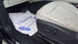 AUDI E-TRON e-tron 50 quattro 313 +Cuir +GPS +Caméra