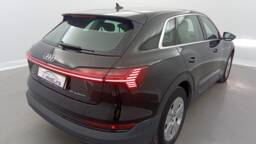 AUDI E-TRON e-tron 50 quattro 313 +Cuir +GPS +Caméra