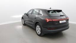 AUDI E-TRON e-tron 50 quattro 313 +Cuir +GPS +Caméra