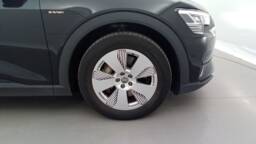 AUDI E-TRON e-tron 50 quattro 313 +Cuir +GPS +Caméra