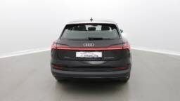 AUDI E-TRON e-tron 50 quattro 313 +Cuir +GPS +Caméra