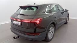 AUDI E-TRON e-tron 50 quattro 313 +GPS