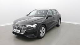 AUDI E-TRON e-tron 50 quattro 313 +GPS