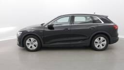 AUDI E-TRON e-tron 50 quattro 313 +GPS