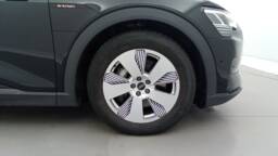 AUDI E-TRON e-tron 50 quattro 313 +GPS