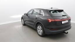AUDI E-TRON e-tron 50 quattro 313 +GPS