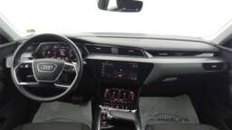 AUDI E-TRON e-tron 50 quattro 313 +GPS
