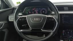 AUDI E-TRON e-tron 50 quattro 313 +GPS