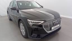 AUDI E-TRON e-tron 50 quattro 313 +GPS
