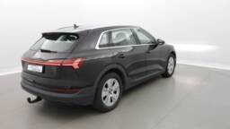 AUDI E-TRON e-tron 50 quattro 313 +GPS