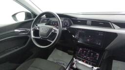 AUDI E-TRON e-tron 50 quattro 313 +GPS