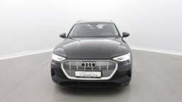 AUDI E-TRON e-tron 50 quattro 313 +GPS