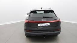 AUDI E-TRON e-tron 50 quattro 313 +GPS