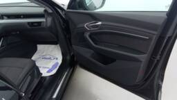 AUDI E-TRON e-tron 50 quattro 313 +GPS
