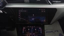 AUDI E-TRON e-tron 50 quattro 313 +GPS