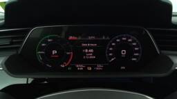 AUDI E-TRON e-tron 50 quattro 313 +GPS