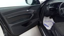 AUDI E-TRON e-tron 50 quattro 313 +GPS