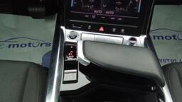 AUDI E-TRON e-tron 50 quattro 313 +GPS
