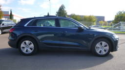 AUDI E-TRON e-tron 55 quattro 408 ch - 