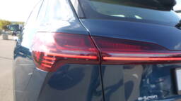 AUDI E-TRON e-tron 55 quattro 408 ch - 