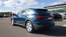 AUDI E-TRON e-tron 55 quattro 408 ch - 