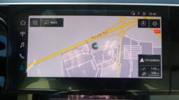 AUDI E-TRON e-tron 55 quattro 408 ch - 