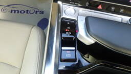 AUDI E-TRON e-tron 55 quattro 408 ch - 