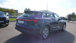 AUDI E-TRON e-tron 55 quattro 408 ch - 