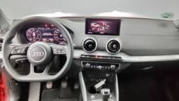 AUDI Q2 Q2 30 TDI 116CH PACK S LINE EXTERIEUR