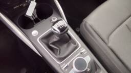 AUDI Q2 Q2 30 TDI 116CH PACK S LINE EXTERIEUR