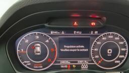 AUDI Q2 Q2 30 TDI 116CH PACK S LINE EXTERIEUR