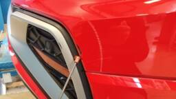 AUDI Q2 Q2 30 TDI 116CH PACK S LINE EXTERIEUR