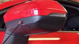 AUDI Q2 Q2 30 TDI 116CH PACK S LINE EXTERIEUR