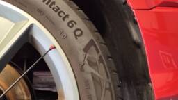 AUDI Q2 Q2 30 TDI 116CH PACK S LINE EXTERIEUR