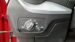 AUDI Q2 Q2 30 TDI 116CH PACK S LINE EXTERIEUR