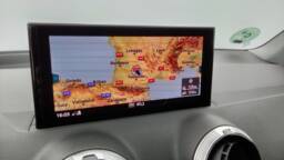 AUDI Q2 Q2 30 TDI 116CH PACK S LINE EXTERIEUR