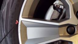 AUDI Q2 Q2 30 TDI 116CH PACK S LINE EXTERIEUR