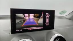 AUDI Q2 Q2 30 TDI 116CH PACK S LINE EXTERIEUR