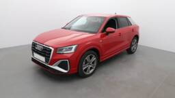 AUDI Q2 Q2 30 TDI 116CH PACK S LINE EXTERIEUR