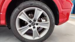 AUDI Q2 Q2 30 TDI 116CH PACK S LINE EXTERIEUR